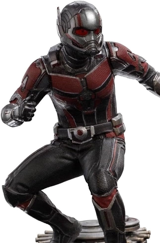 Marvel Comics - Art Scale 1/10 - Quantumania Ant-Man Statue