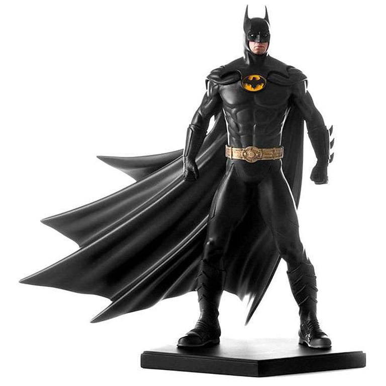 Iron Studios Batman Arkham Knight 89 DLC Series 1:10 Art Scale