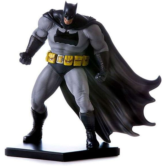 Iron Studios Batman Arkham Knight DLC Batman Figure