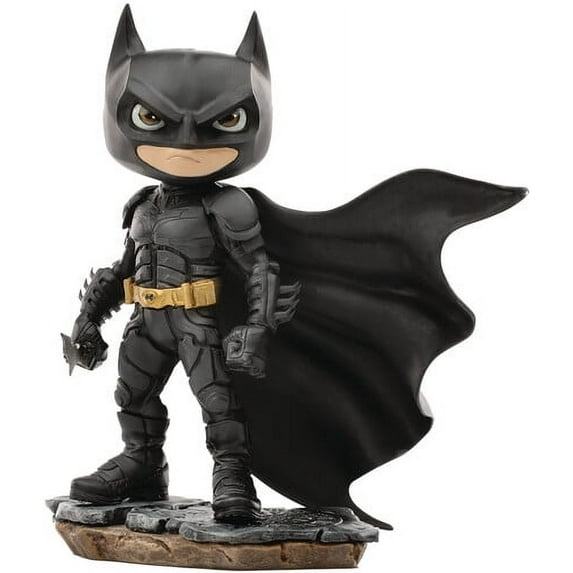Iron Studios - Dark Knight -Batman Minico, Iron Studios, Gifts