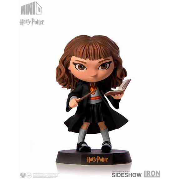 Iron Studios - Harry Potter - Hermione MiniCo, Iron Studios, Gifts