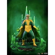 Iron Studios Marvel Loki Classic Loki Variant Deluxe Art Scale 1/10 Scale Polystone Statue