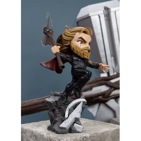 Avengers: Endgame Thor MiniCo Figurine