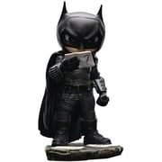 Iron Studios - Minico The Batman PVC Statue, Iron Studios, Gifts