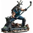 thumbnail image 1 of Iron Studios Teenage Mutant Ninja Turtles (TMNT): Casey Jones BDS Art Scale 1/10 Scale Figure, 1 of 5