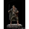 thumbnail image 1 of Iron Studios The Lord of the Rings: Samwise Gamgee BDS Art Scale 1/10 Scale Figure, 1 of 6