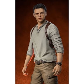 Iron Studios - Uncharted 1/10 Scale Figure Nathan Drake