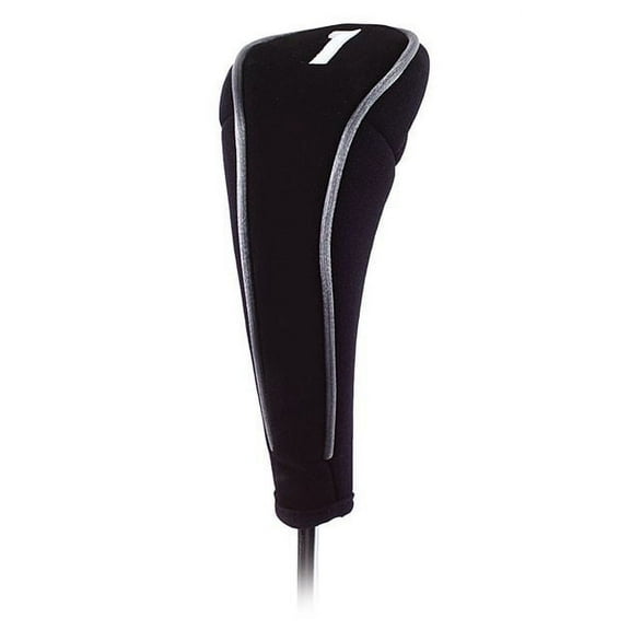 Iron-Style Hybrid Headcover #SW