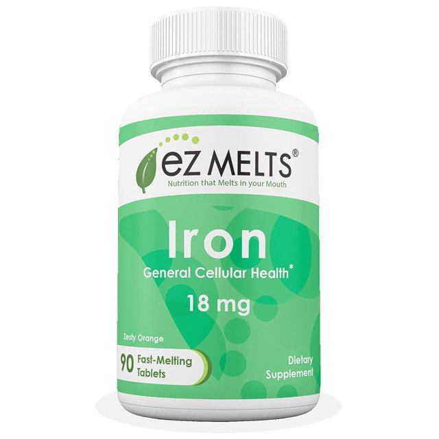 Iron Supplement