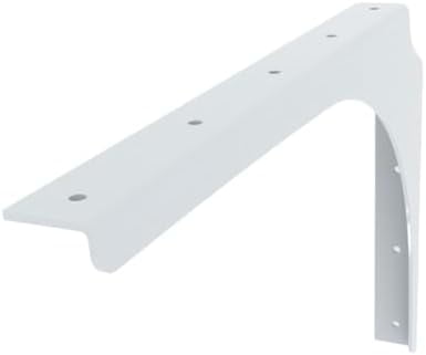 Iron Supports Universal Heavy-Duty Commercial Bracket - Industrial ...