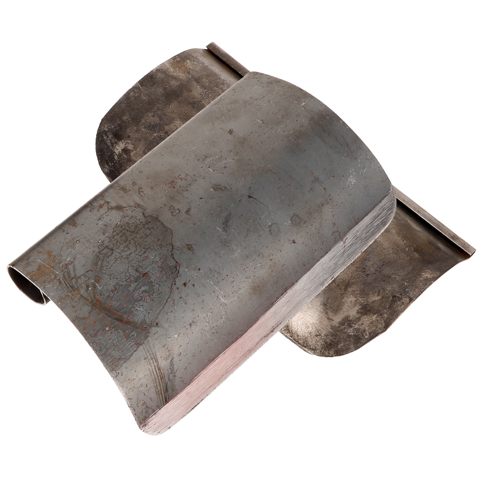 Iron Swine Hair Remover Livestock Cleaning Tool Pig Scraper Animal