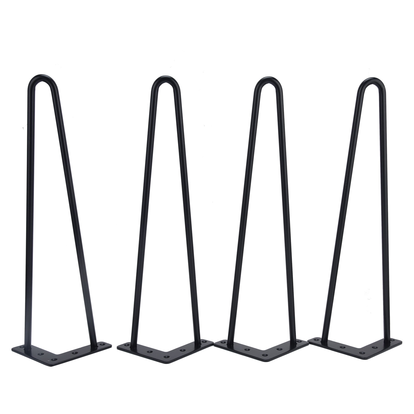 Iron Table Legs, Metal Table Legs Simple And Modern Style Excellent