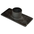 thumbnail image 1 of Iron Taper Holder 3", 1 of 2