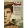 thumbnail image 1 of Iron Thunder (Paperback), 1 of 1
