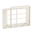 thumbnail image 1 of Iron Wall Rack for Router Cable Management Space Efficient Designs, 1 of 8