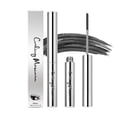 thumbnail image 1 of Iron Wand Curling Mascara,Length Slim Volume Buildable Formula,Long Lasting Smudge-Proof Metal Wand Mascara For Women, 1 of 8