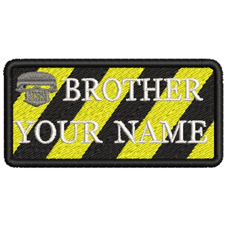 Custom Morale Patch Custom Embroidered Patches Logo -   Custom  embroidered patches, Custom patches, Embroidered patches