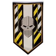 Iron Warriors Legion Flag Banner Home Yard Garden Decor 30x50in