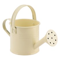 Iron Watering Can Garden Watering Bucket Iron Watering Can Sprinkling Kettle For Garden Plants Flower
