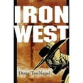thumbnail image 1 of Pre-Owned Iron West, 9781582406305, 1582406308, Paperback, 2nd printing. edition, 1 of 1