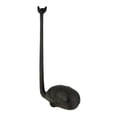 thumbnail image 1 of Iron Whale Paper Towel Holder, 1 of 5