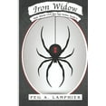thumbnail image 1 of Iron Widow: Kate Warne Civil War Spy Series, Book 4, 1 of 1