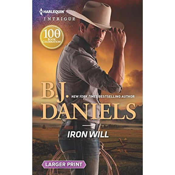 Pre-Owned Iron Will (Unknown) 1335640991 9781335640994