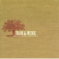 thumbnail image 1 of Iron & Wine - Creek Drank The Cradle - Music & Performance - Cassette, 1 of 1