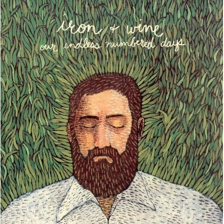 Iron & Wine - Our Endless Numbered Days - Music & Performance - CD