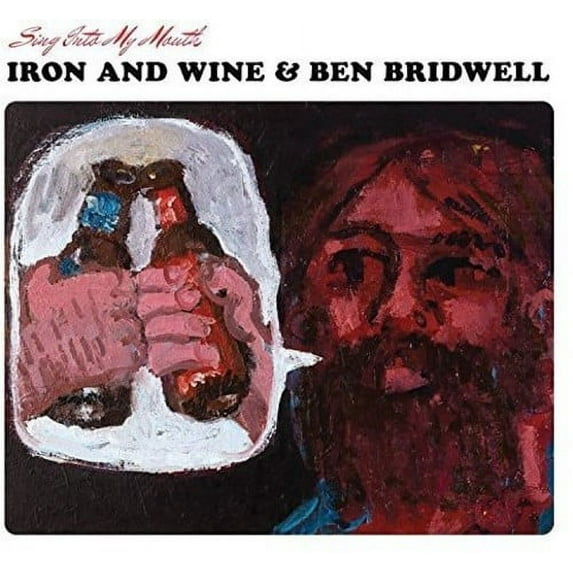 Iron & Wine - Sing Into My Mouth - Rock - CD