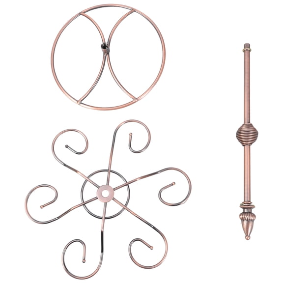 Iron Wire Drinking Glasses Hanger Multifunctional Glasswares Rack For Wine Enthusiasts Goblet Holder Shelf