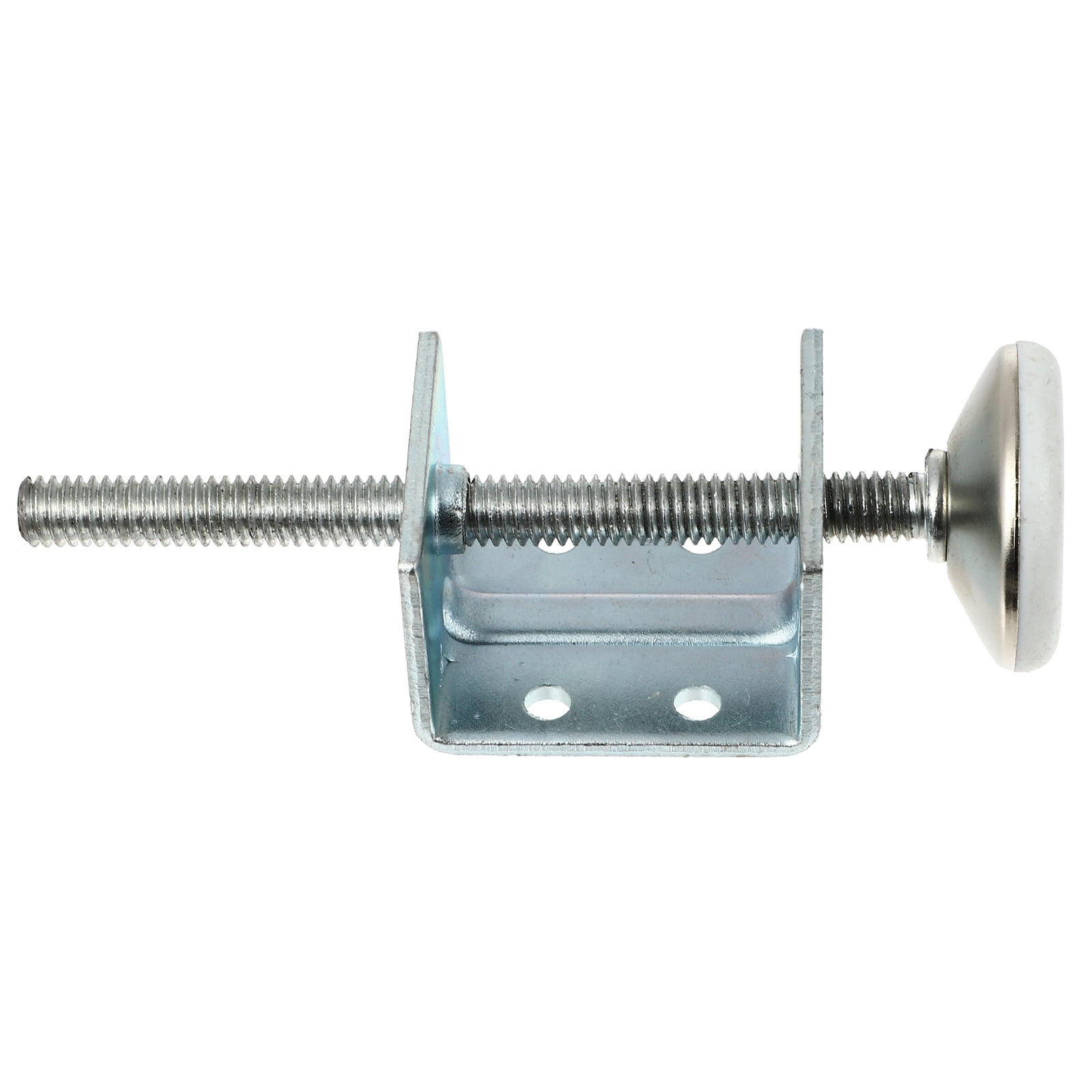 Iron Workbench Levelers Heavy Duty Leveling Feet Furniture Adjustment