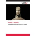 thumbnail image 1 of Ironía y novela (Paperback), 1 of 1