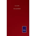 thumbnail image 1 of Iron and Steel (Hardcover), 1 of 1