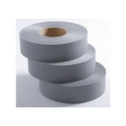Iron on High Visibility Hi Vis Reflective Heat Transfer Vinyl Tape 1 x 5 yds