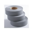 thumbnail image 1 of Iron on High Visibility Hi Vis Reflective Heat Transfer Vinyl Tape (2" x 25 yds), 1 of 4