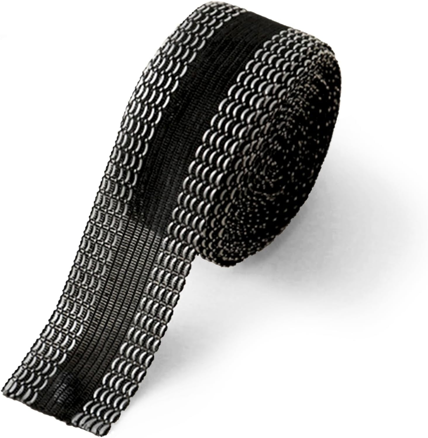 Ironon Instant Hem Tape 5.5 Yard, Permanent No Sew Hemming Tape