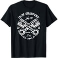 thumbnail image 1 of Iron sharpens iron Proverbs 27:17 Christian T-Shirt, 1 of 4