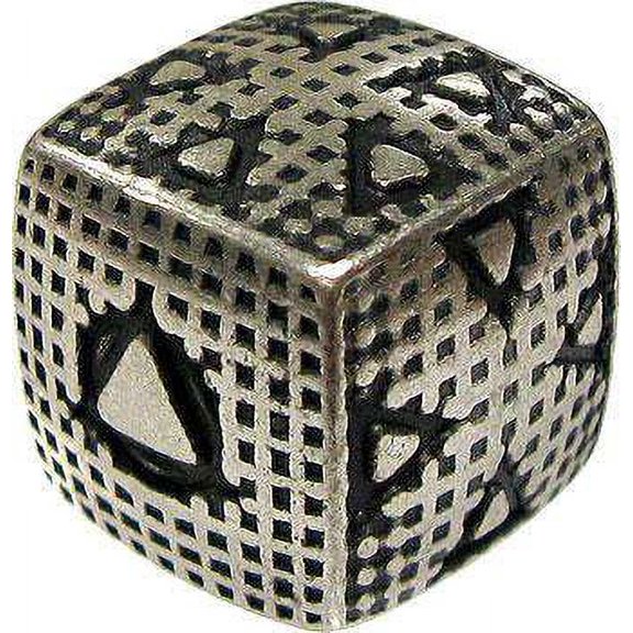 IronDie Silver Smasher Single Die