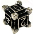 thumbnail image 1 of IronDie Silver Swarm Single Die, 1 of 1