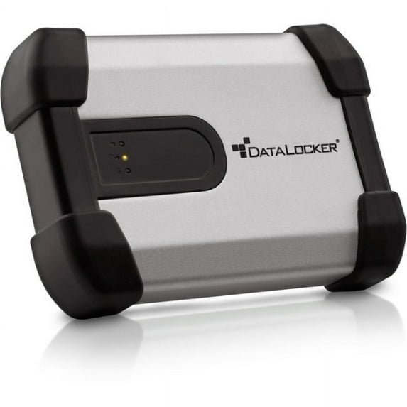 IronKey 1 TB Hard Drive, 2.5" External