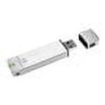 thumbnail image 1 of IronKey Basic S250 - USB flash drive - 16 GB, 1 of 2
