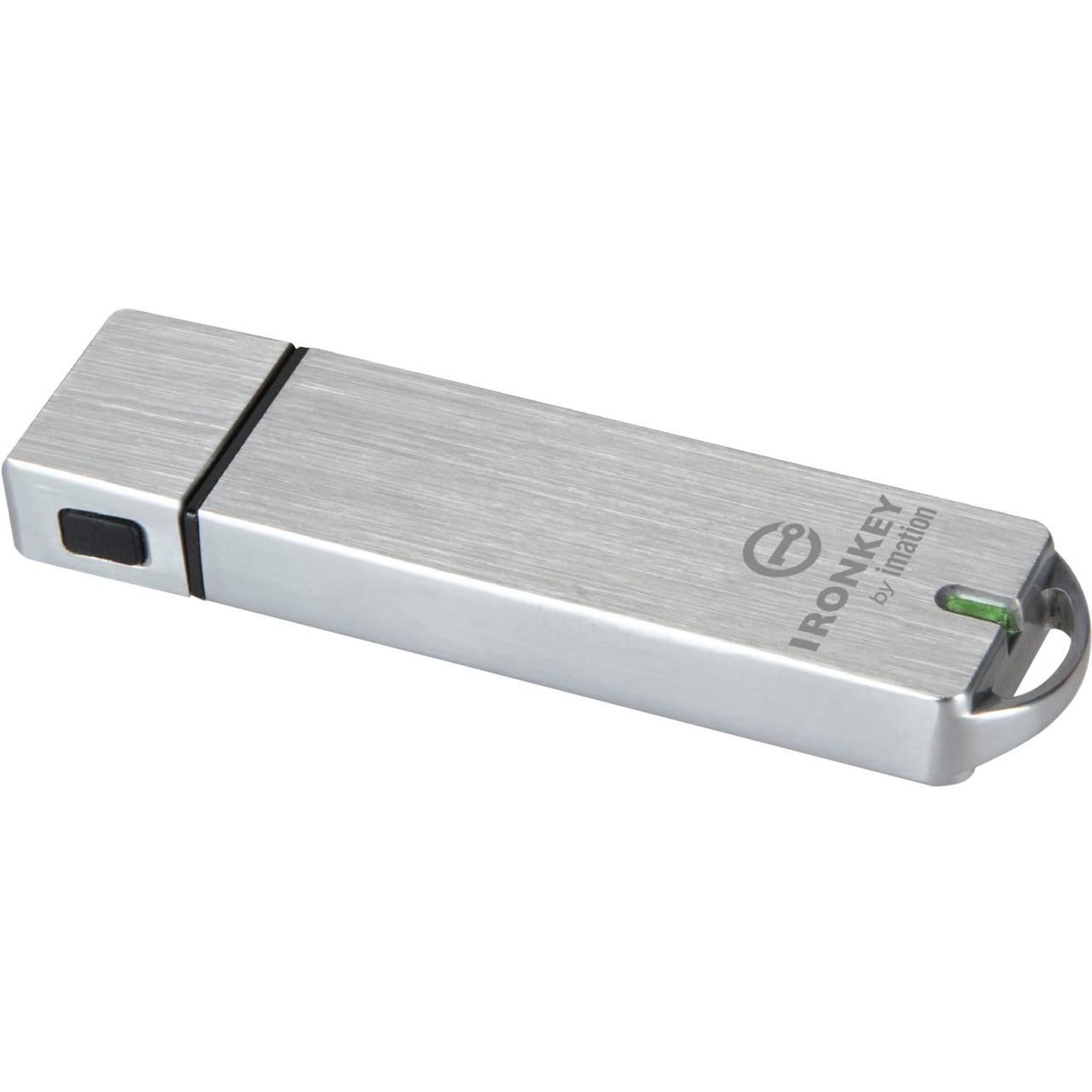 IronKey 64GB Workspace W700 USB 3.0 Flash Drives