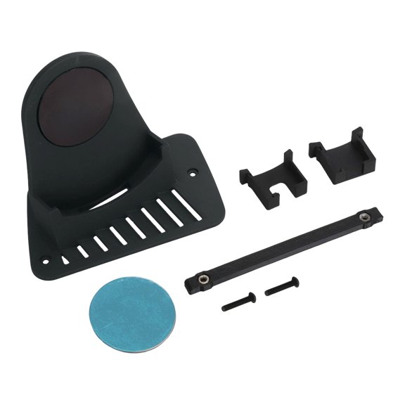IronLane Magnetic Vent Defroster Gauge Mount Holder for 2015-2021 Subaru WRX STI, No-Drill Interior Mount