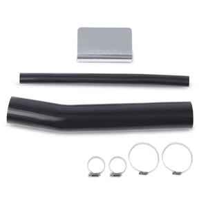 IronLane Rear Fuel Tank Filler Hose Kit for 1975-1979 Ford F-Series F100 F150 F250 F350 & 1978-1979 Bronco Rear Tank Leak-Free Direct Fit