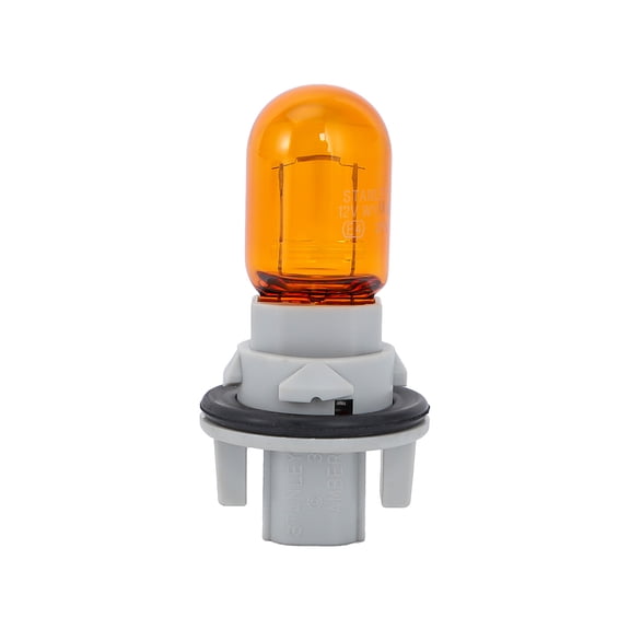 IronLane Turn Signal Bulb Socket with Bulb 33302-S7A-003 for Acura ILX MDX RSX Honda Civic Fit Insight Odyssey
