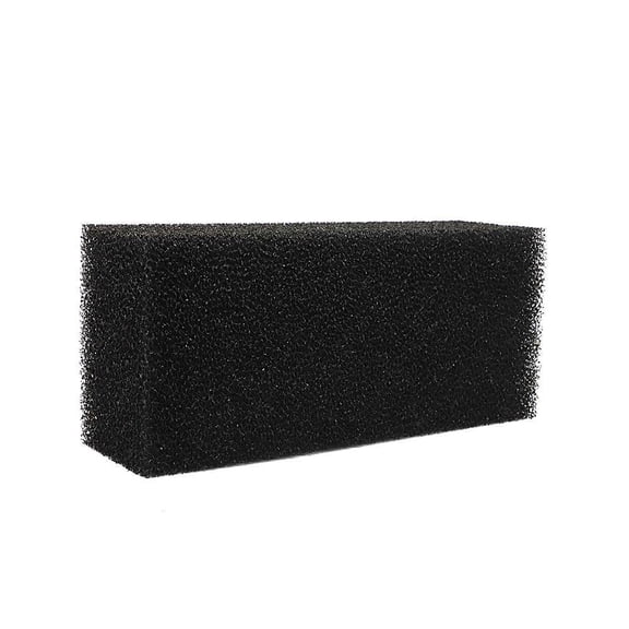 IronLane Universal Anti-Slosh Fuel Cell Foam Insert Block 14 x 6 x 4 Inch Polyurethane Fuel Tank Foam for Racing & Performance Fuel Cells