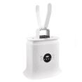 thumbnail image 1 of Ironmax Digital V2 120V White Electric Iron Dryer, 1 of 9