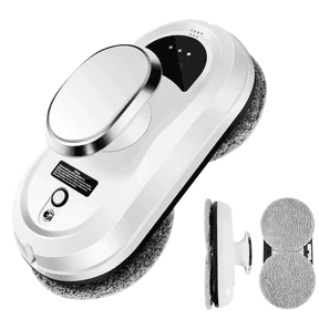 Ironmax Window Cleaning Robot - Smart Technology