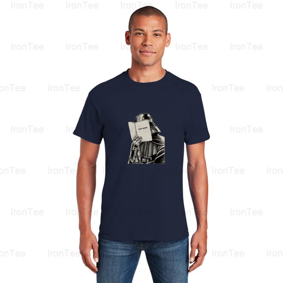 IronTee72 Dad Jokes, Father's Day, Humor, Puns, Funny Sayings, Corny Jokes, Family T-Shirt, for Unisex, up to size 5XL.